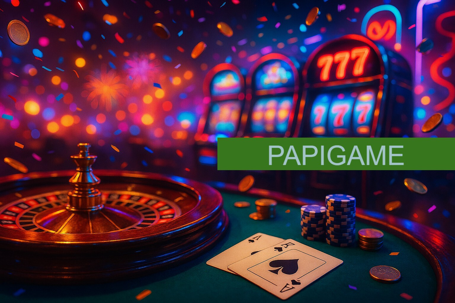 Jogos Populares