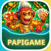 Logo da PAPIGAME